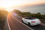 Mercedes-AMG C63 S Cabriolet 2016 года